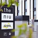Acora Duesseldorf Airport Living The City - Apartments