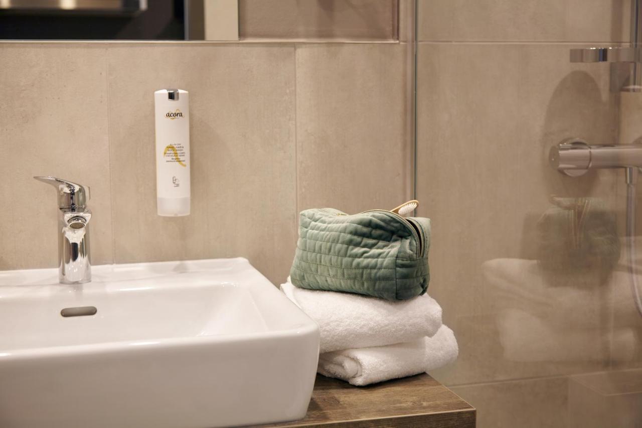 Acora Airport Living The City - Aparthotel Dusseldorf