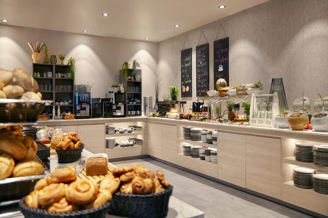 Aparthotel Acora Airport Living The City - Dusseldorf