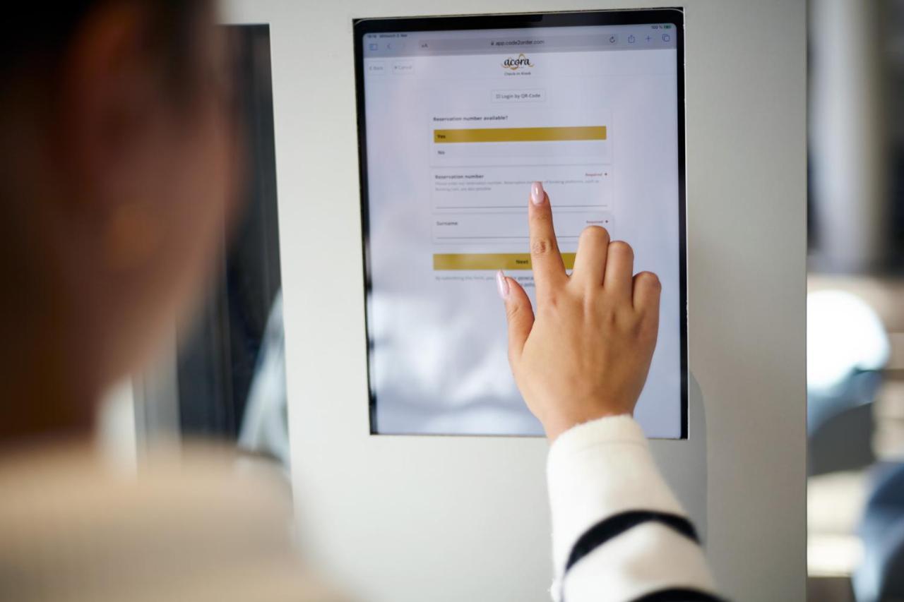 Acora Airport Living The - Düsseldorf