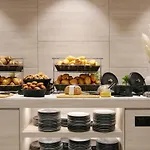 Acora Duesseldorf Airport Living The City - Apartments