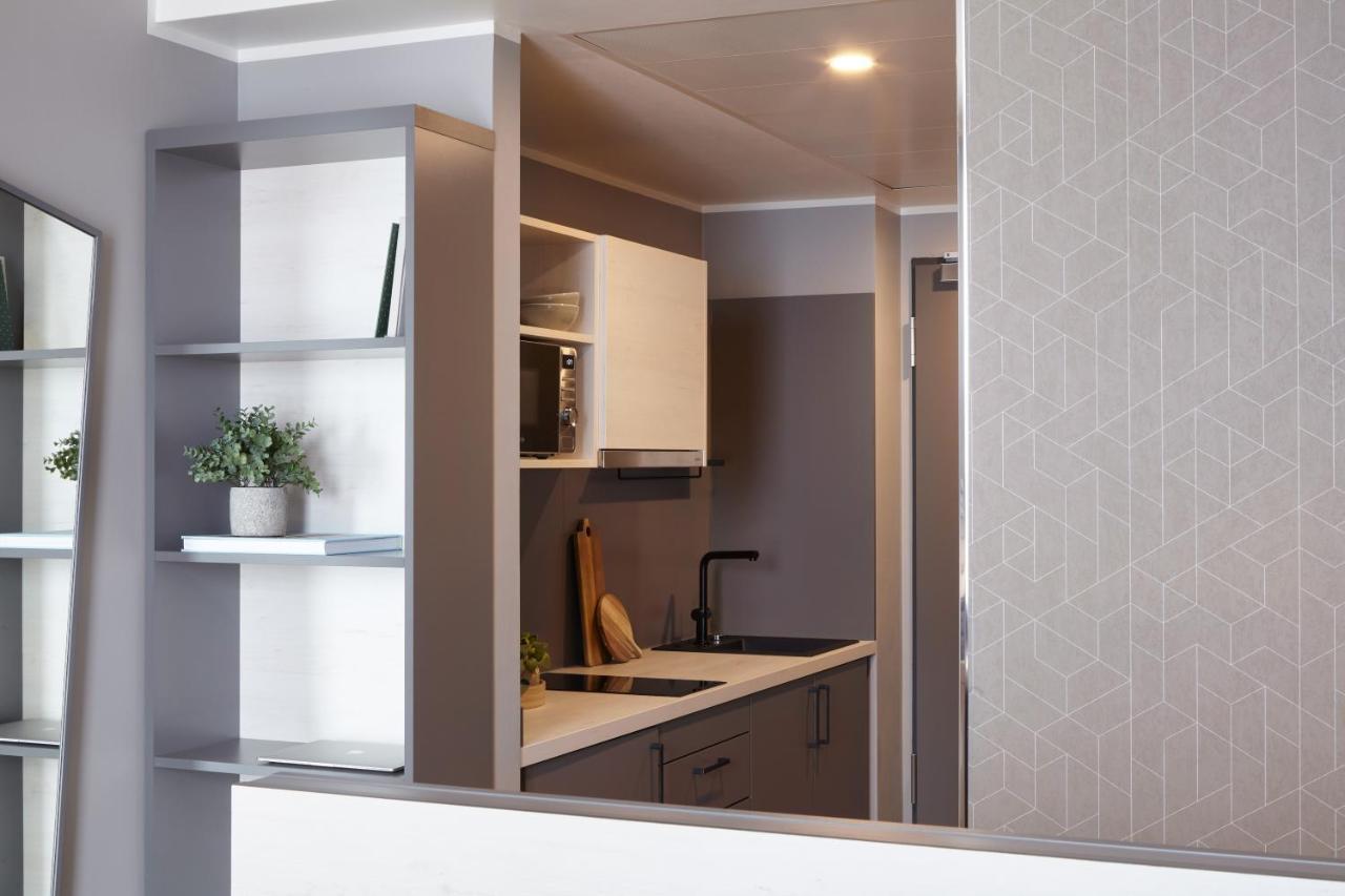 Acora Airport Living The - Aparthotel 3*