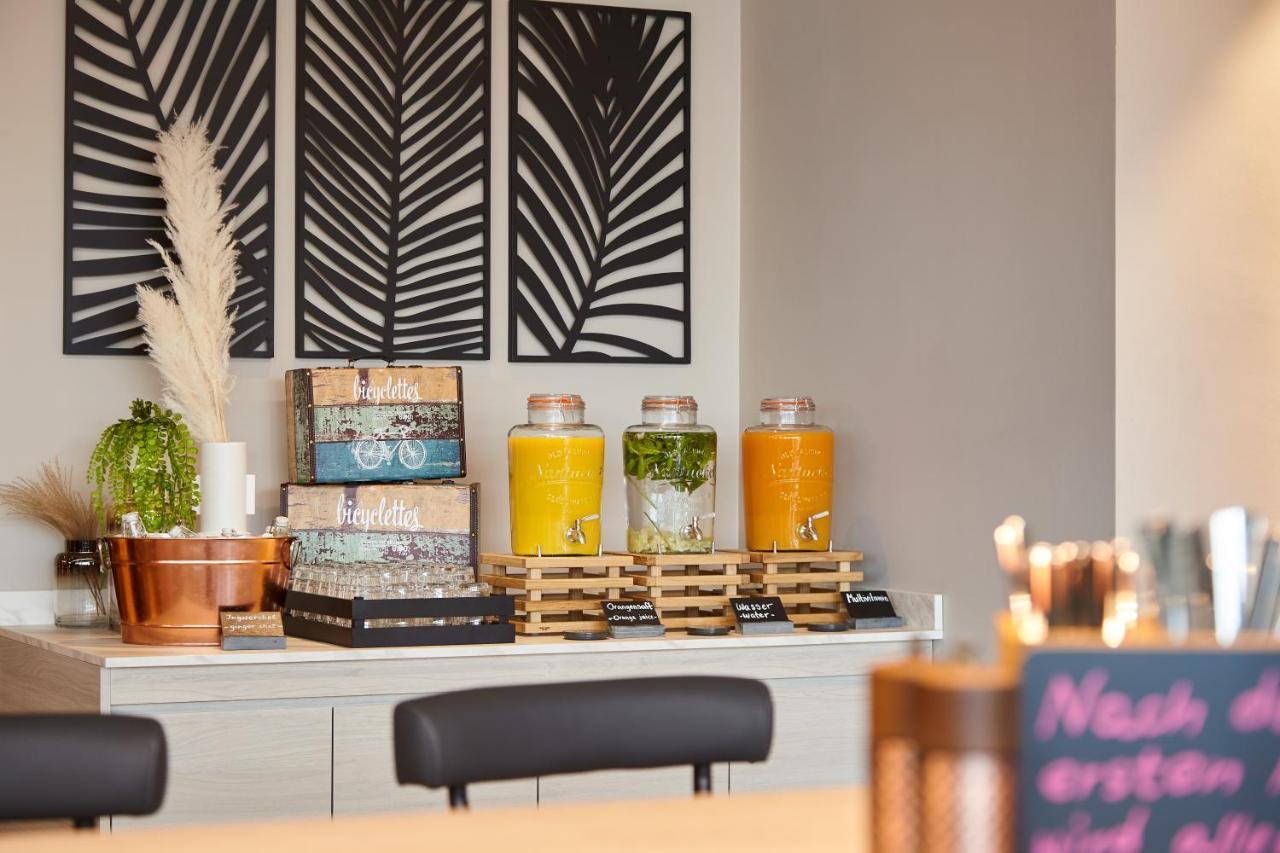 Acora Airport Living The - 3* Düsseldorf