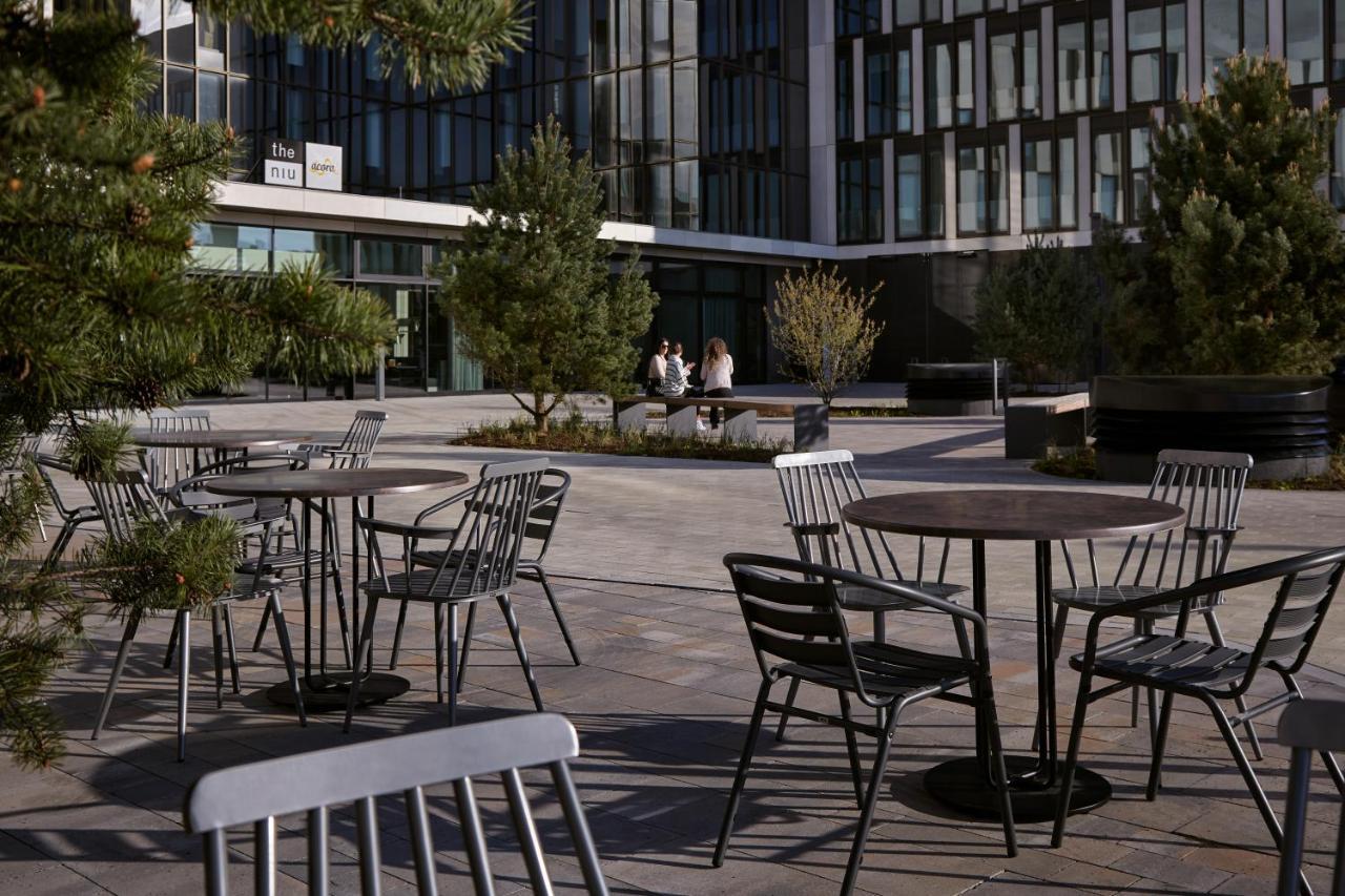 Acora Airport Living The - Aparthotel